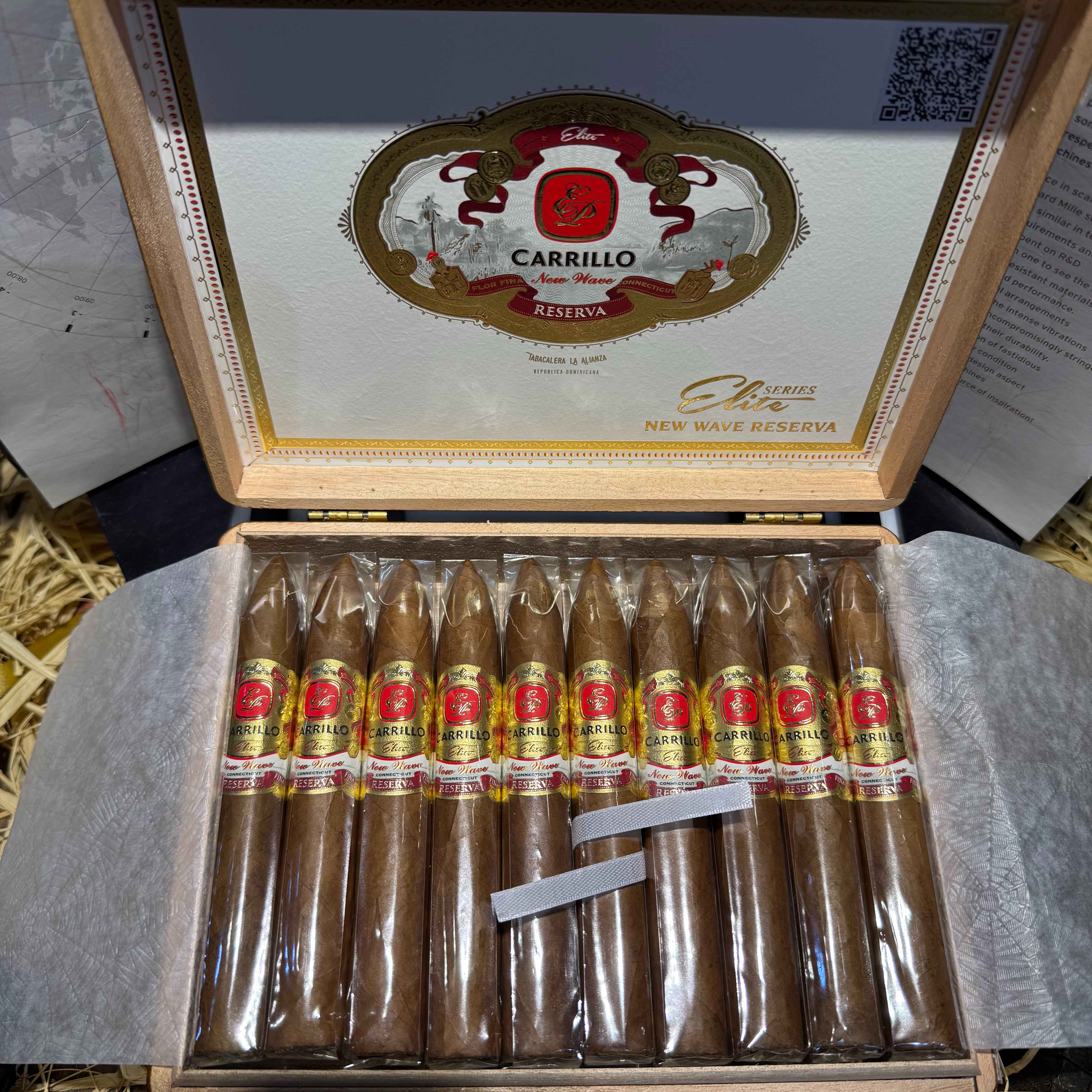 卡里羅新浪潮比利高D'ORO 20S