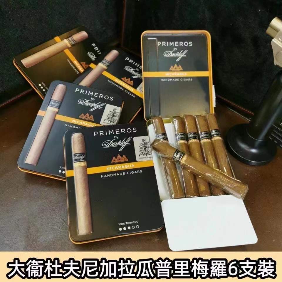 大衛杜夫尼加拉瓜普里梅羅5*6S