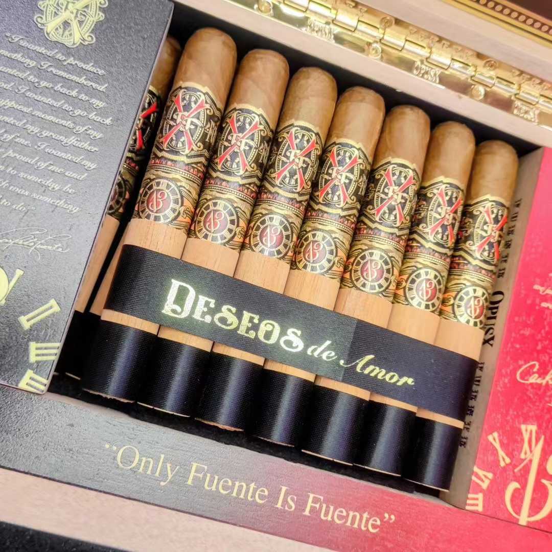 富恩特巨著禁忌X13 DESEOS羅拔圖20S
