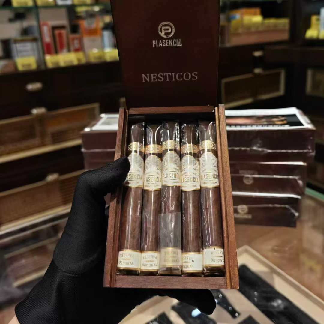 帕拉森經典RESERVA NESTICOS內斯汀科10S