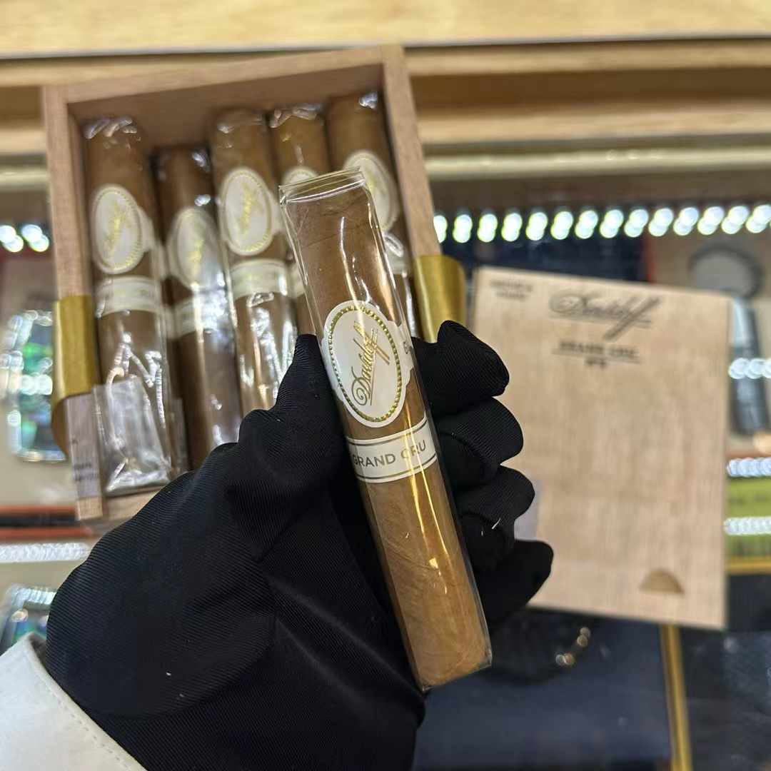 大衛杜夫格蘭五號25S