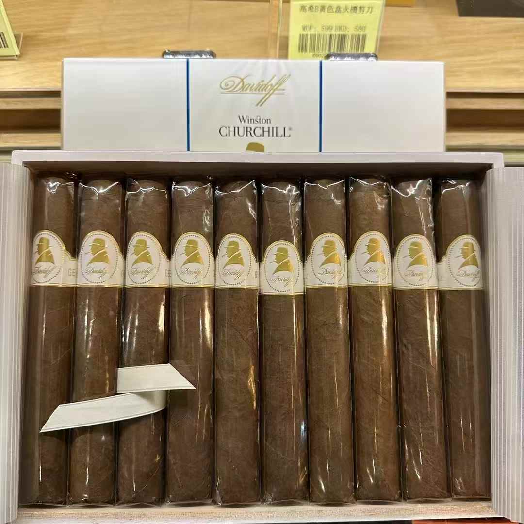 大衛杜夫溫斯頓公牛20S