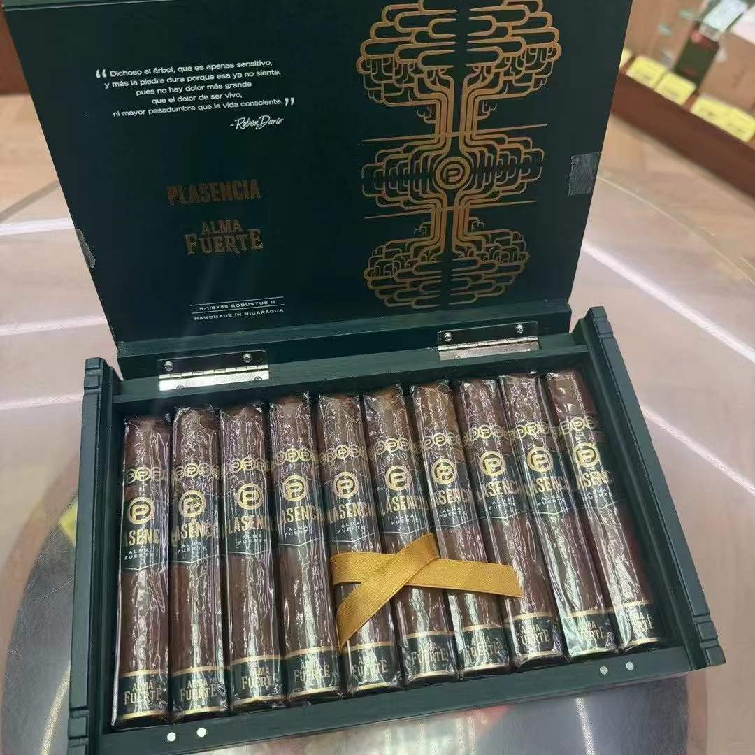帕拉森烈魂羅拔圖二代10S