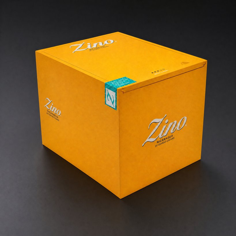 ZINO尼加拉瓜高達25S