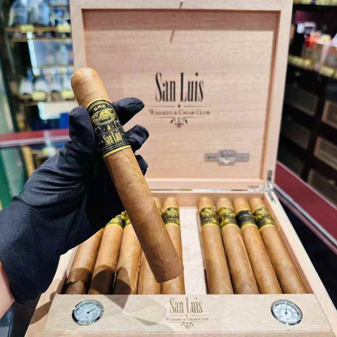 長城聖路易斯聯名官方陳年一號10S