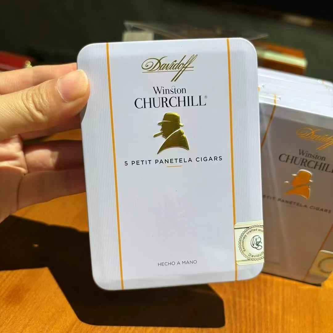 大衛杜夫溫斯頓小賓利5*5S
