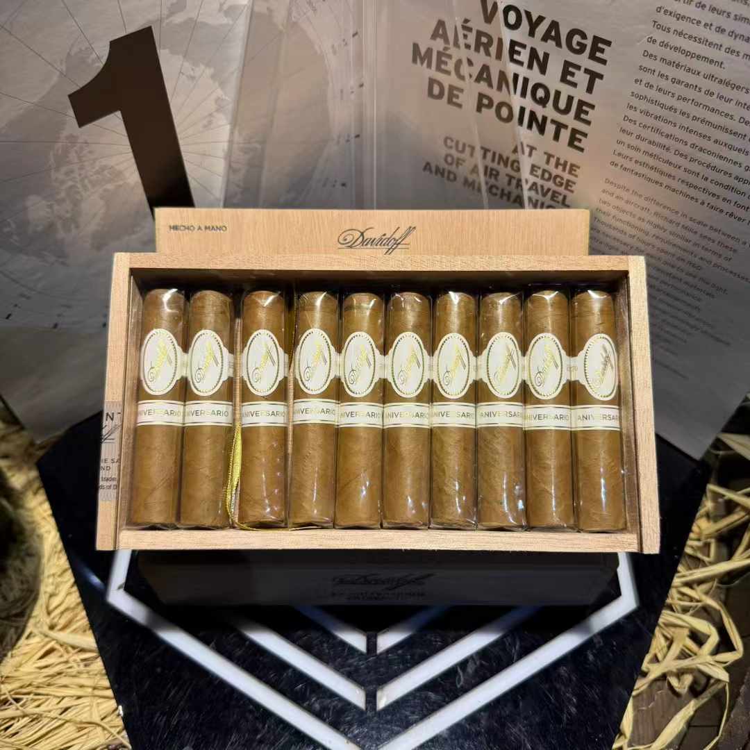 大衛杜夫周年安治度20S