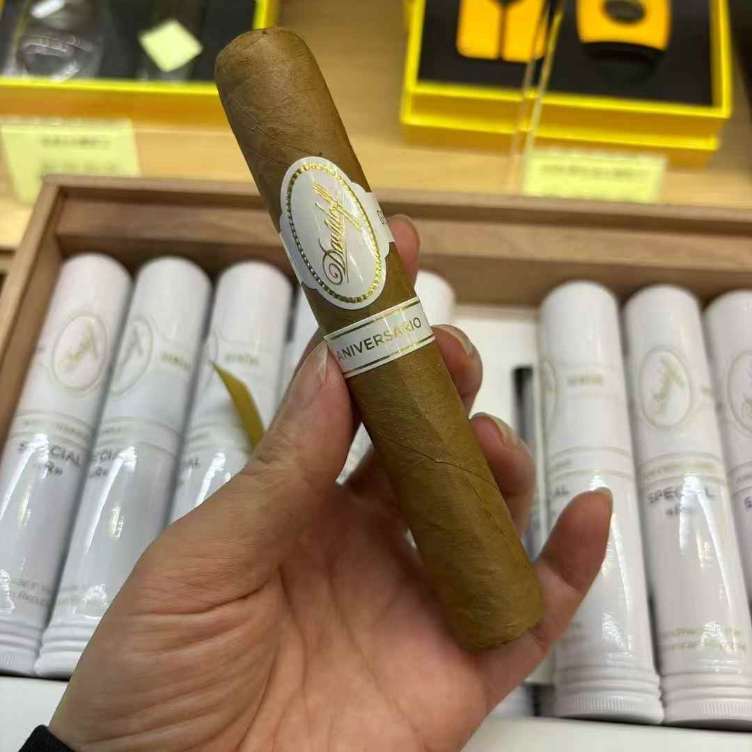 大衛杜夫周年R鋁管20S